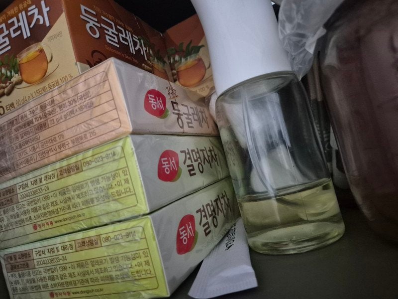구매자가 올린 리뷰 사진