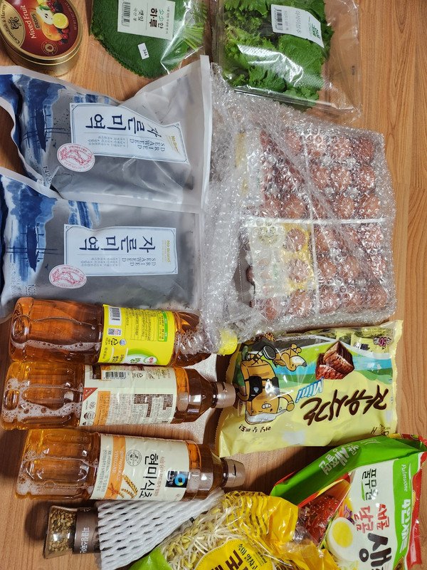 구매자가 올린 리뷰 사진