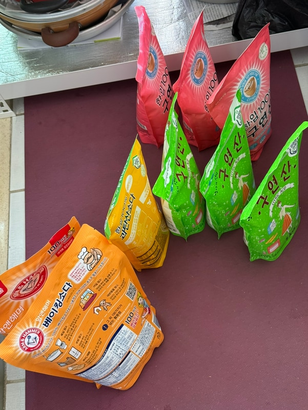 구매자가 올린 리뷰 사진