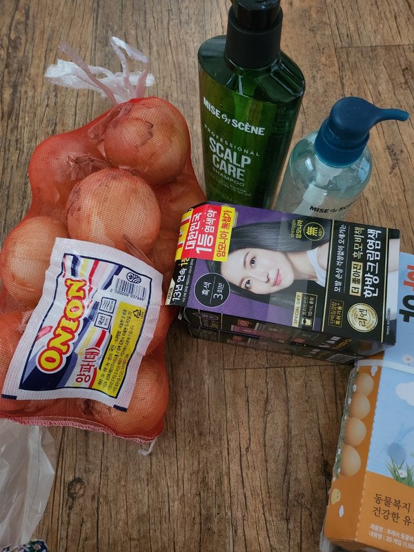 구매자가 올린 리뷰 사진