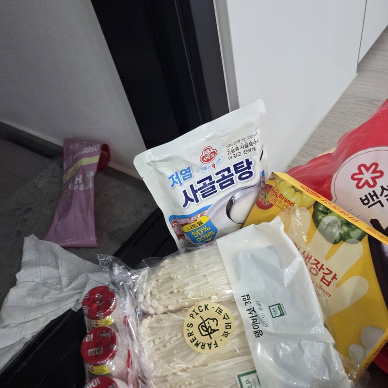 구매자가 올린 리뷰 사진