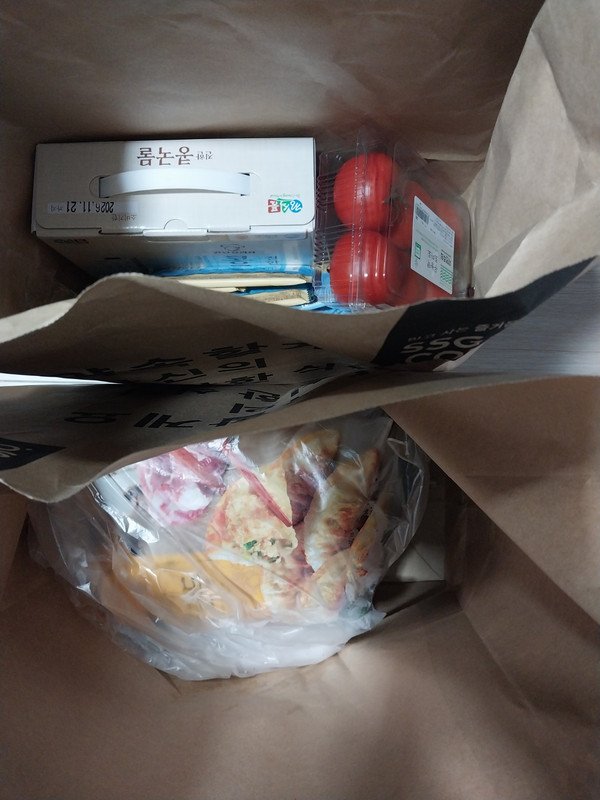 구매자가 올린 리뷰 사진
