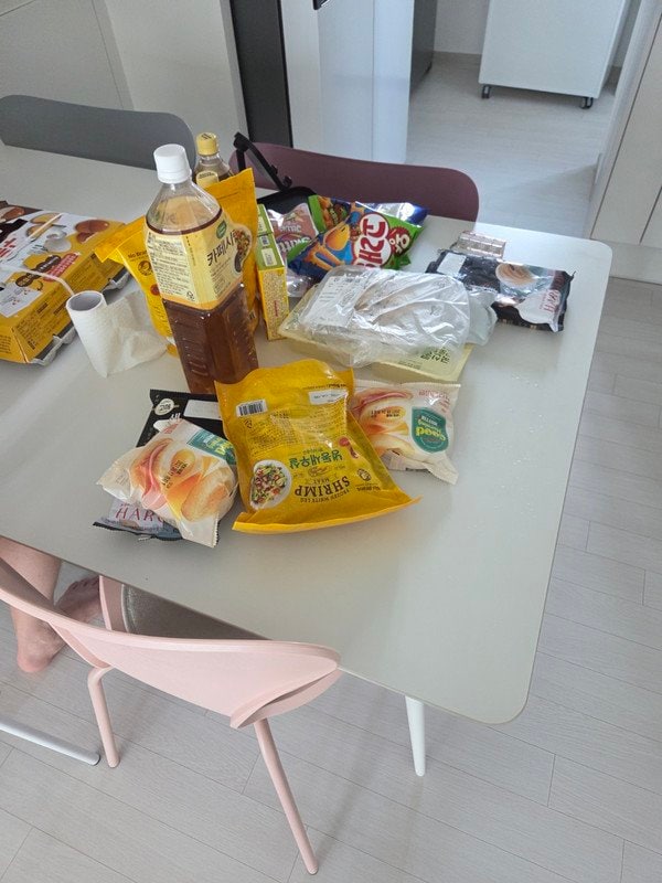 구매자가 올린 리뷰 사진