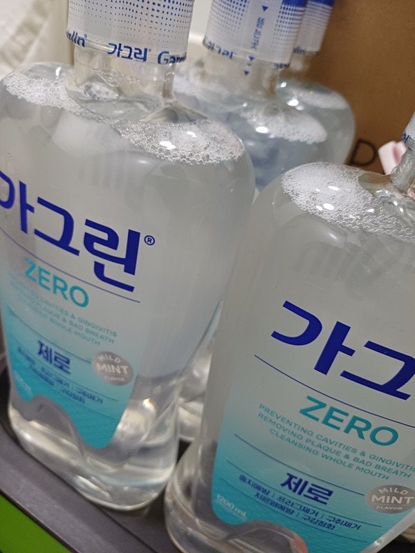 구매자가 올린 리뷰 사진