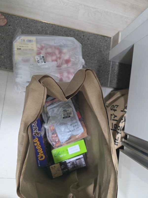 구매자가 올린 리뷰 사진