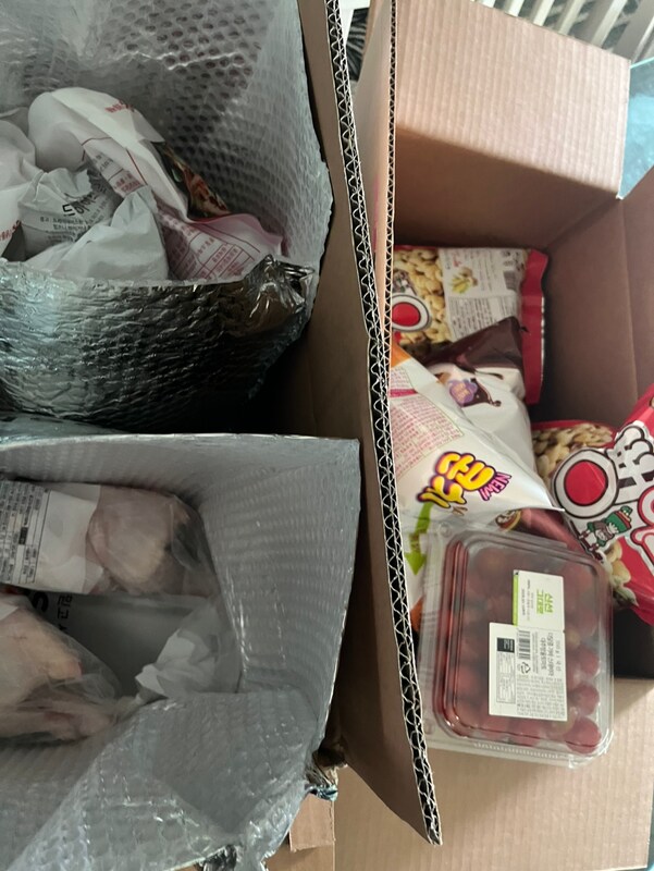 구매자가 올린 리뷰 사진