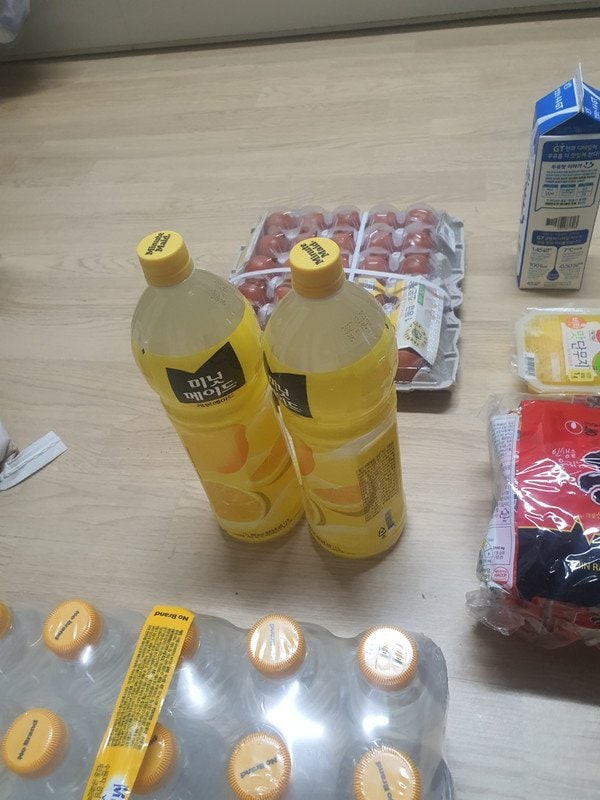 구매자가 올린 리뷰 사진