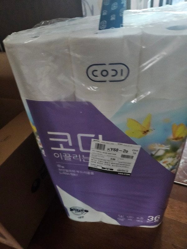 구매자가 올린 리뷰 사진