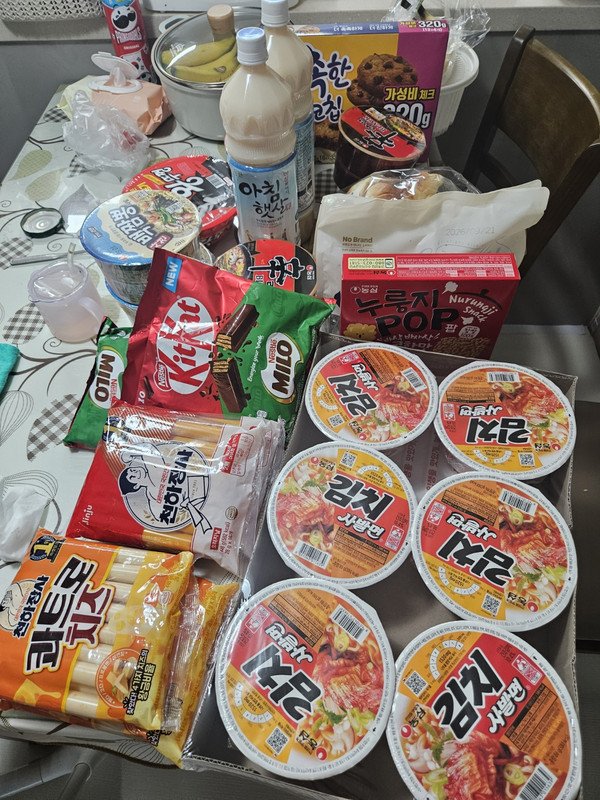 구매자가 올린 리뷰 사진