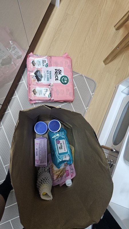 구매자가 올린 리뷰 사진