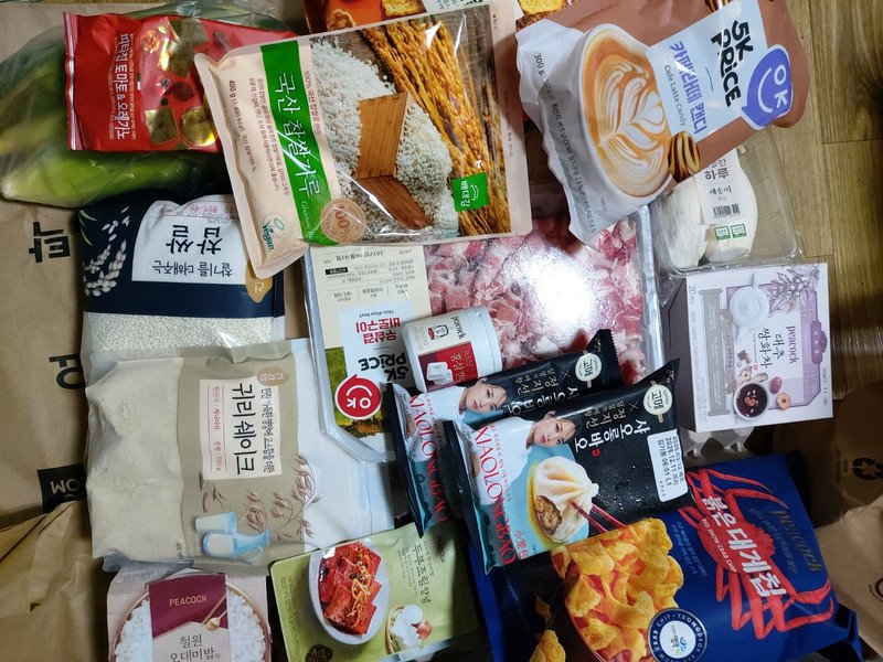 구매자가 올린 리뷰 사진