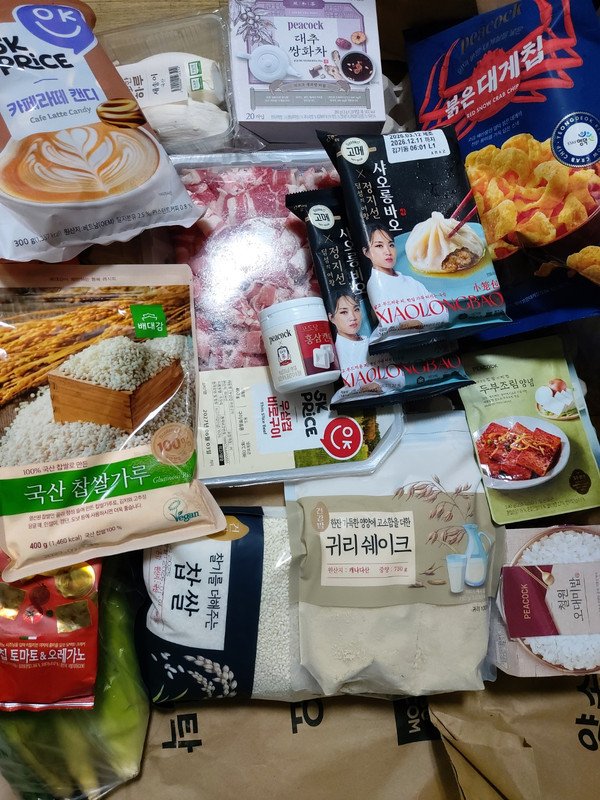 구매자가 올린 리뷰 사진