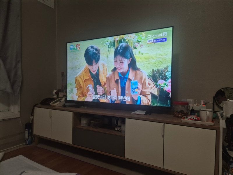 구매자가 올린 리뷰 사진