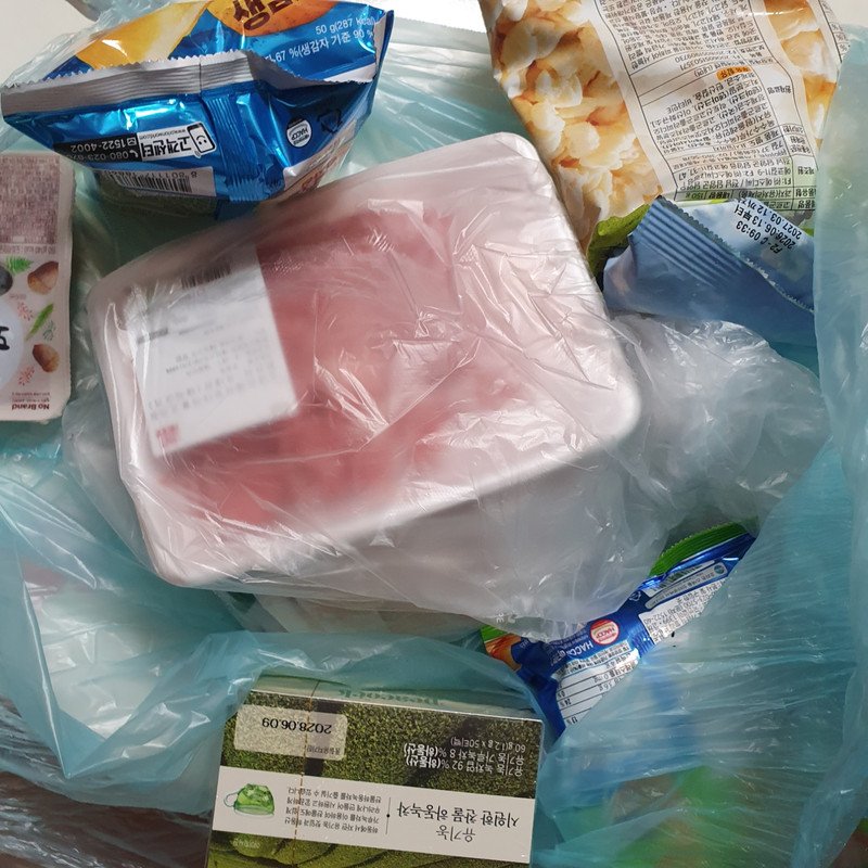 구매자가 올린 리뷰 사진