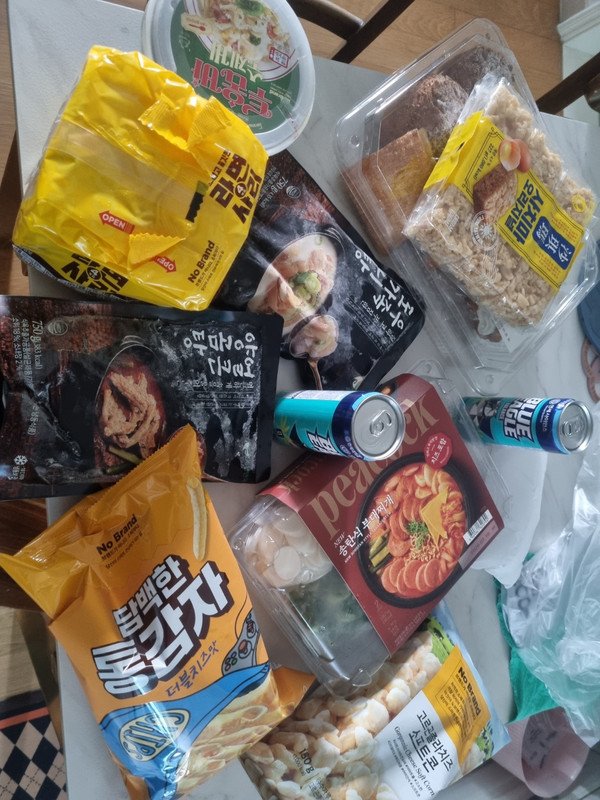 구매자가 올린 리뷰 사진