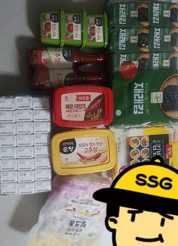 구매자가 올린 리뷰 사진