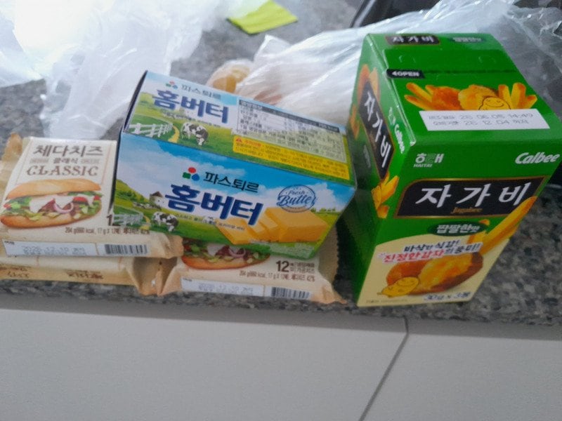 구매자가 올린 리뷰 사진