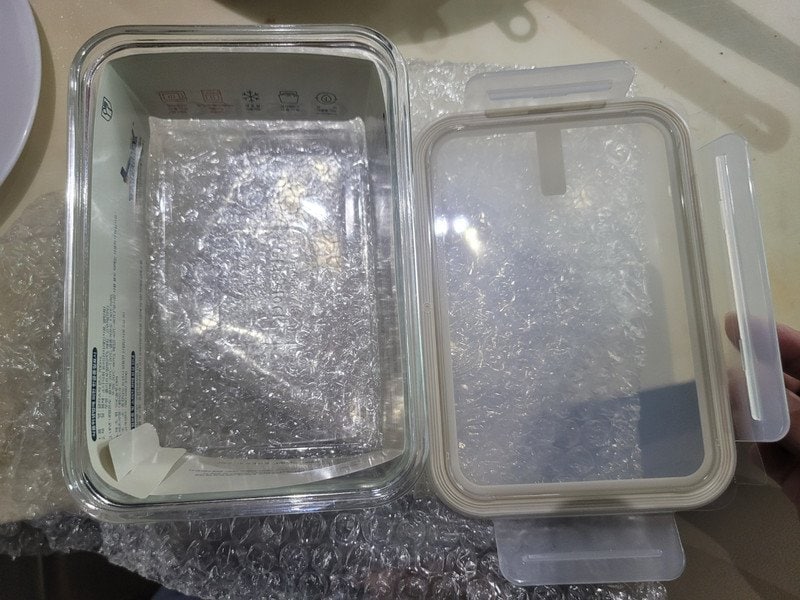 구매자가 올린 리뷰 사진