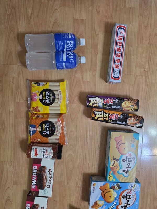 구매자가 올린 리뷰 사진