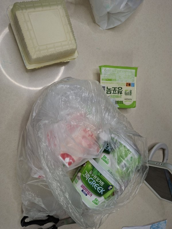 구매자가 올린 리뷰 사진