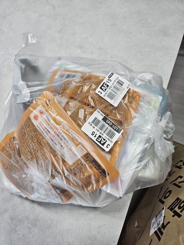 구매자가 올린 리뷰 사진