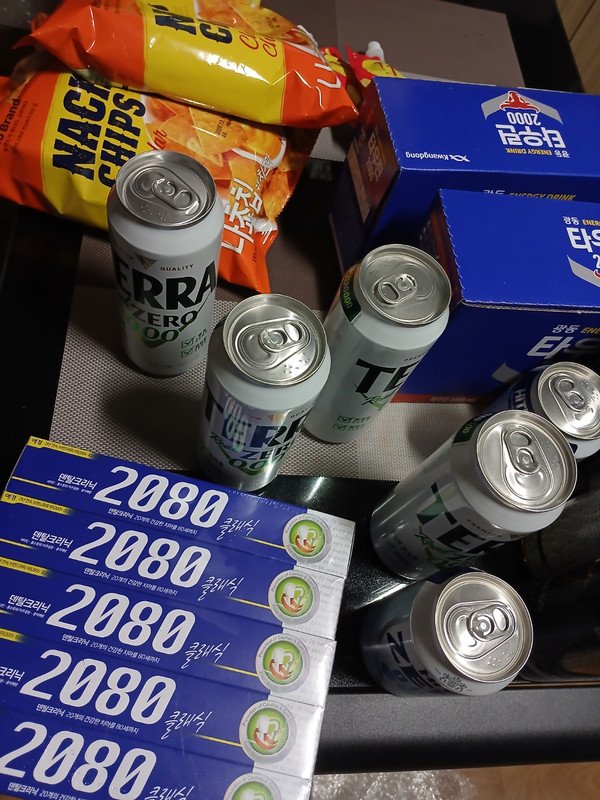 구매자가 올린 리뷰 사진