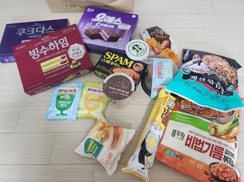 구매자가 올린 리뷰 사진
