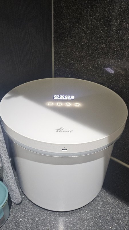 구매자가 올린 리뷰 사진