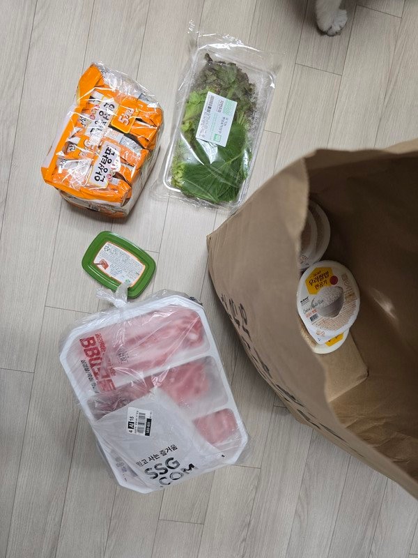 구매자가 올린 리뷰 사진
