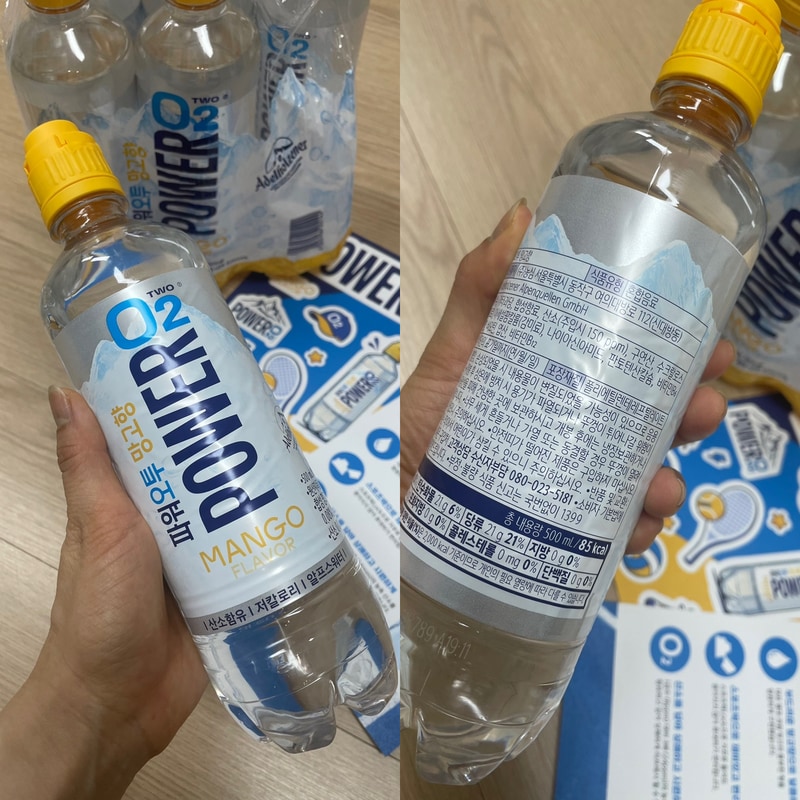 구매자가 올린 리뷰 사진