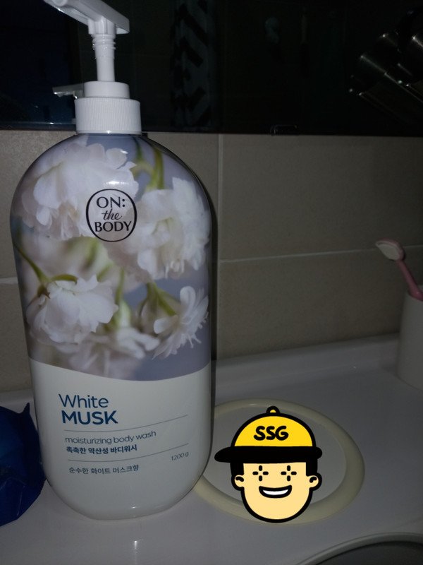 구매자가 올린 리뷰 사진