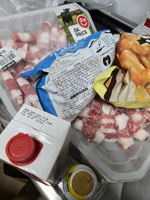 구매자가 올린 리뷰 사진