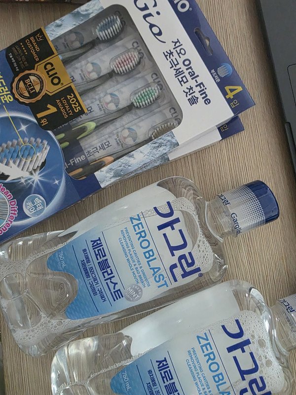 구매자가 올린 리뷰 사진