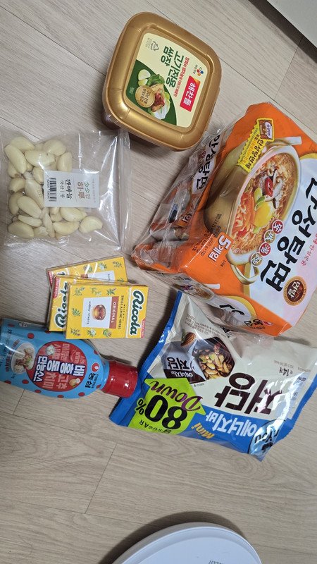 구매자가 올린 리뷰 사진