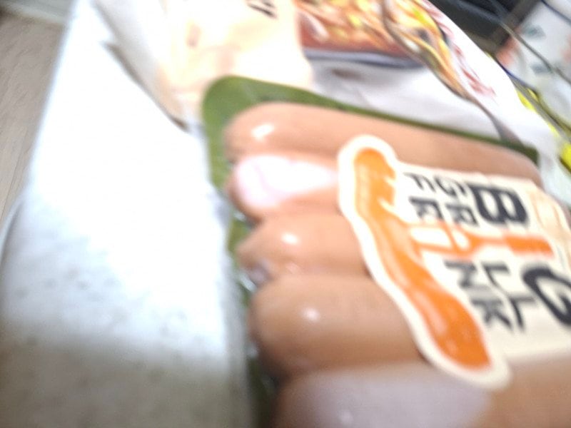 구매자가 올린 리뷰 사진