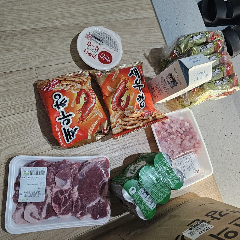 구매자가 올린 리뷰 사진
