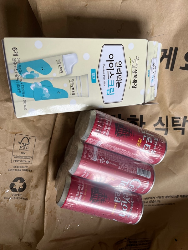 구매자가 올린 리뷰 사진