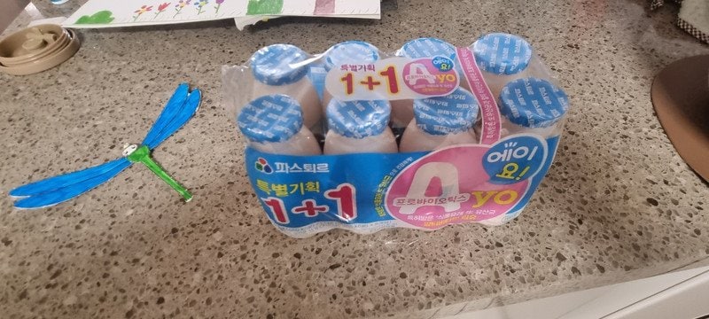 구매자가 올린 리뷰 사진