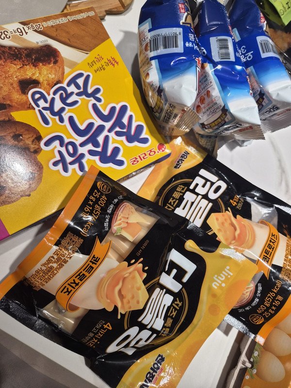 구매자가 올린 리뷰 사진