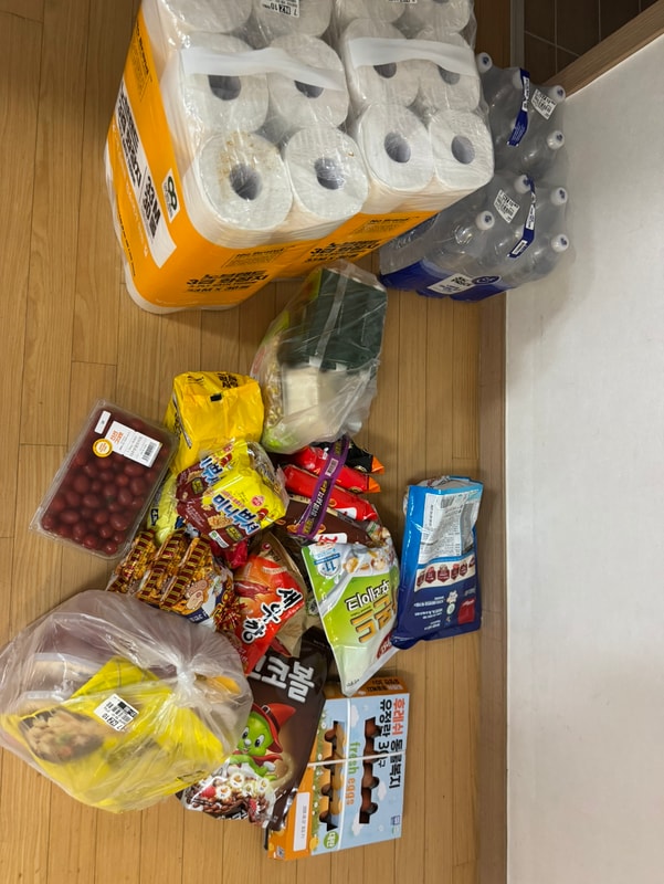 구매자가 올린 리뷰 사진