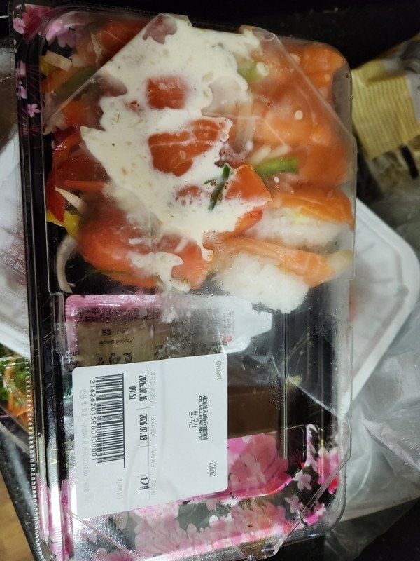 구매자가 올린 리뷰 사진