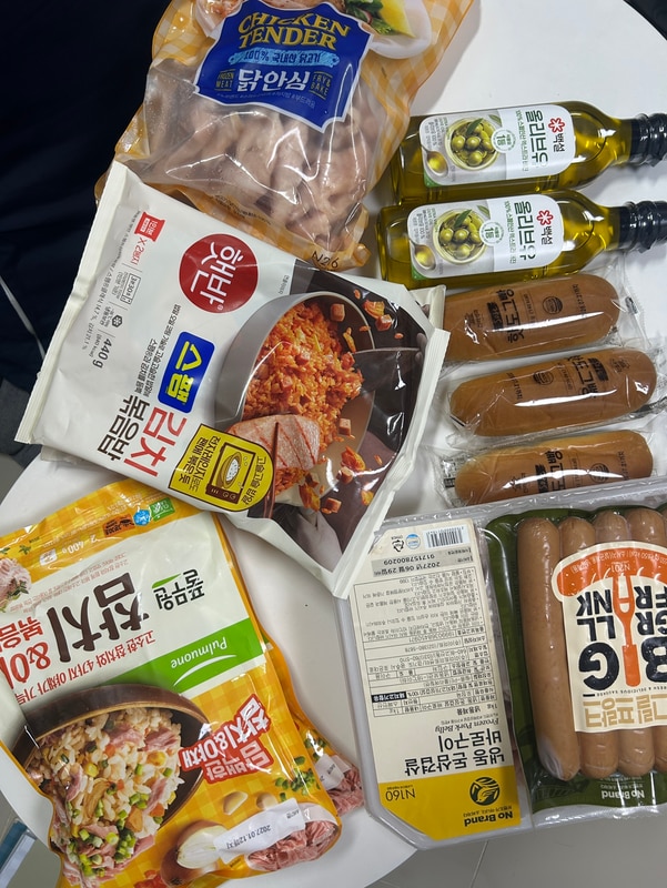 구매자가 올린 리뷰 사진