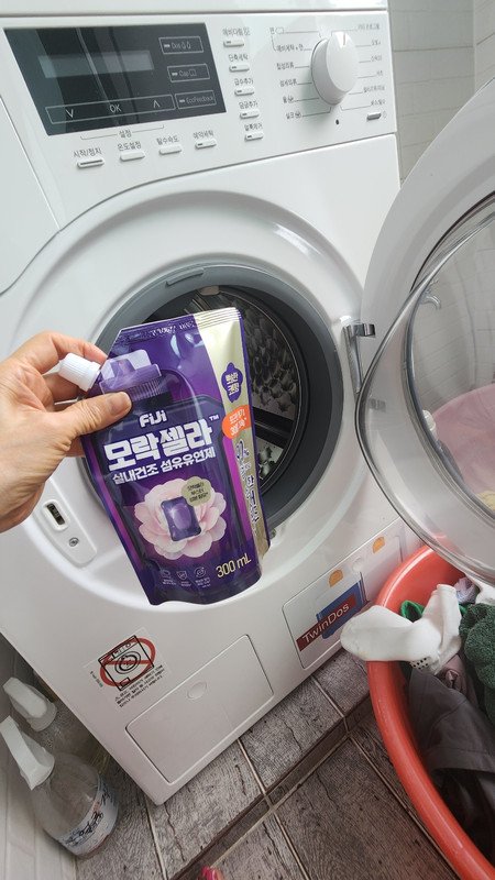 구매자가 올린 리뷰 사진