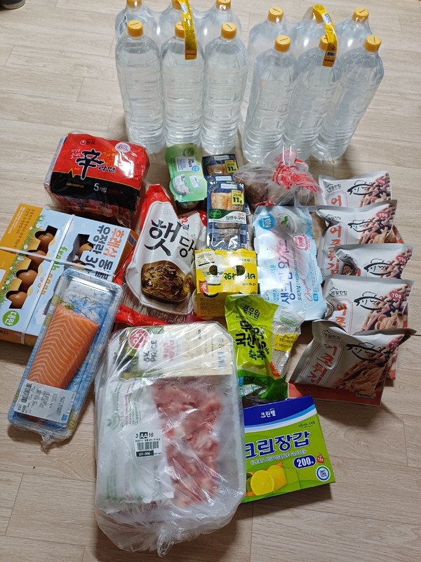 구매자가 올린 리뷰 사진
