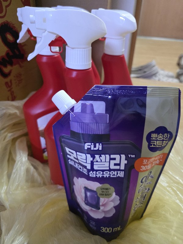 구매자가 올린 리뷰 사진