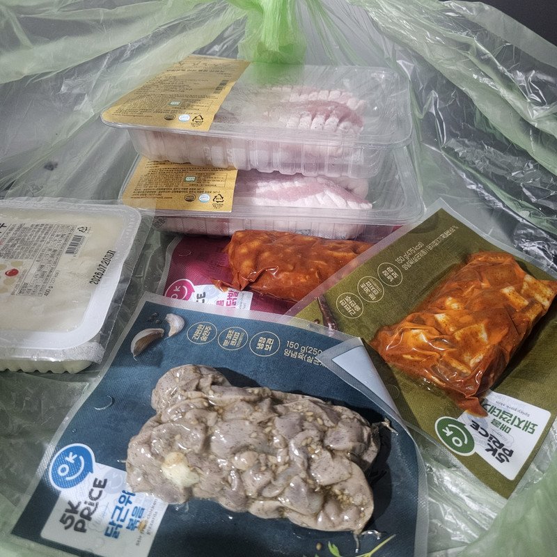 구매자가 올린 리뷰 사진
