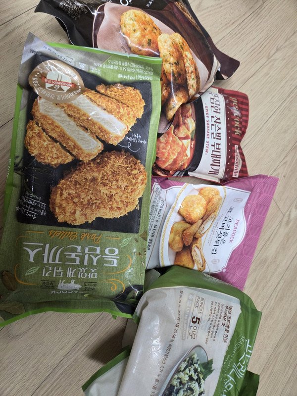 구매자가 올린 리뷰 사진