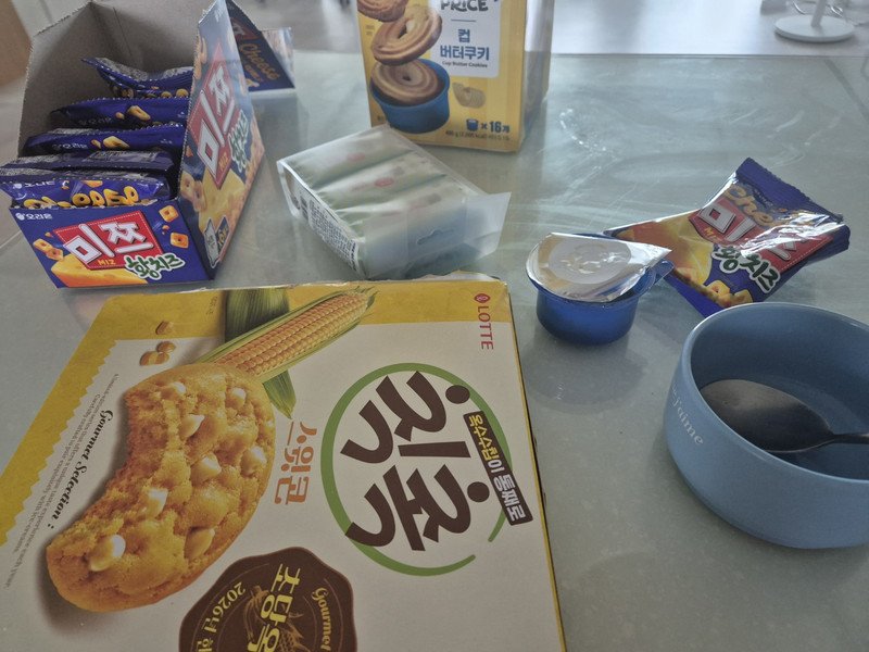 구매자가 올린 리뷰 사진