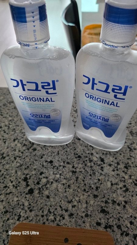 구매자가 올린 리뷰 사진