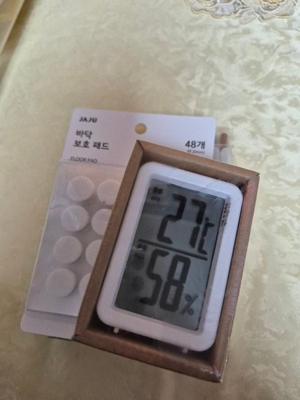 구매자가 올린 리뷰 사진